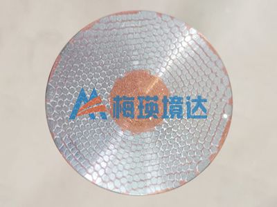 鈦馬士革