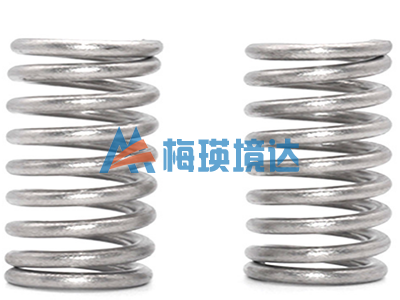 鈦彈簧(圖1)