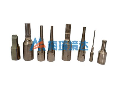 鈦加工件(圖1)